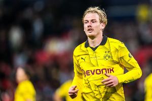 bob半岛-哈曼：布兰特目送格纳布里不帮忙，惊讶多特没人学卡恩出来晃醒他