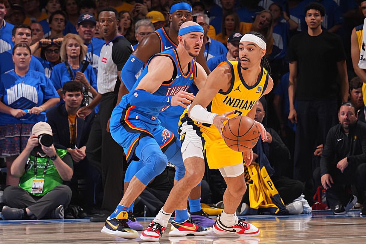 被迫承担起更多责任，步行者后场大将有能力成为更优秀的球员？