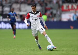 bob官方网站-记者：首份报价遭拒，利物浦已准备第二次报价以引进埃基蒂克