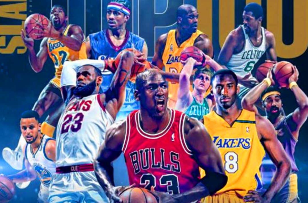 “我才微微出汗，你就累瘫了”！盘点NBA史上5大 “体能怪”