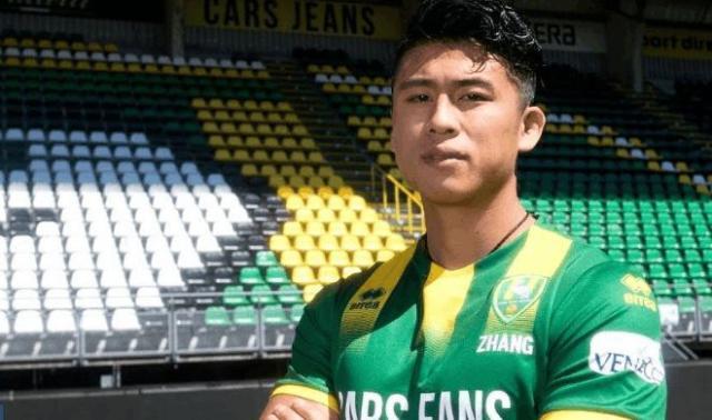 bob官网-18强赛漫谈：国足留洋曾领先日韩 本届首次无海归