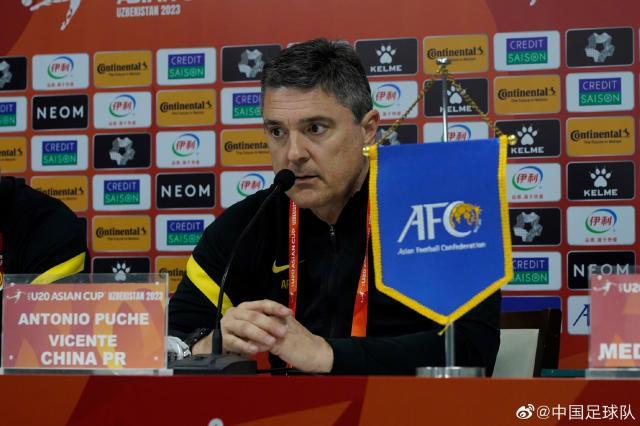 bob官网-安东尼奥将在长沙首度亮相 9月率U21国足战四国赛