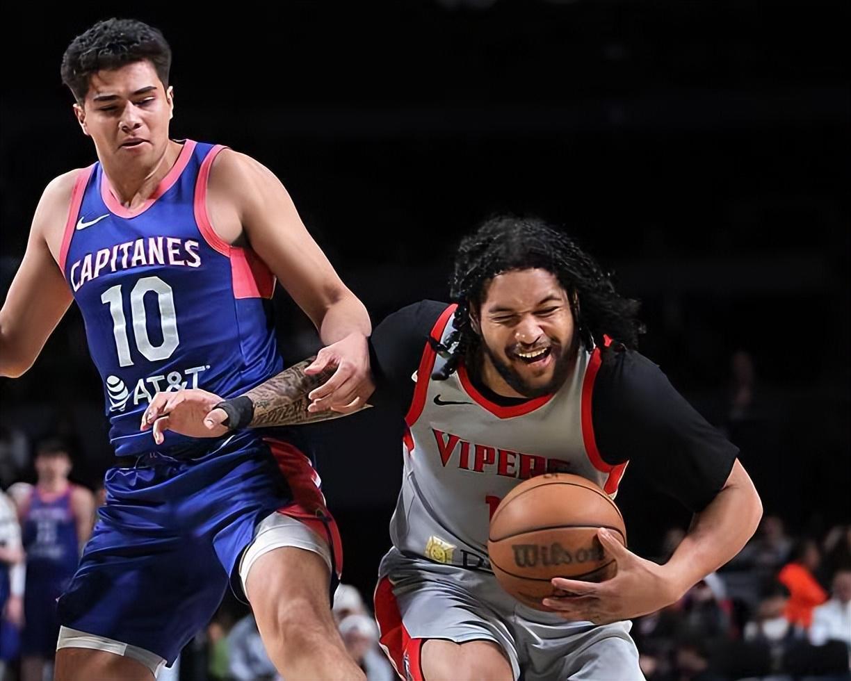 bob官网-表现平平又如何新援到来又如何，老熟人依然是火箭二队的关键人物