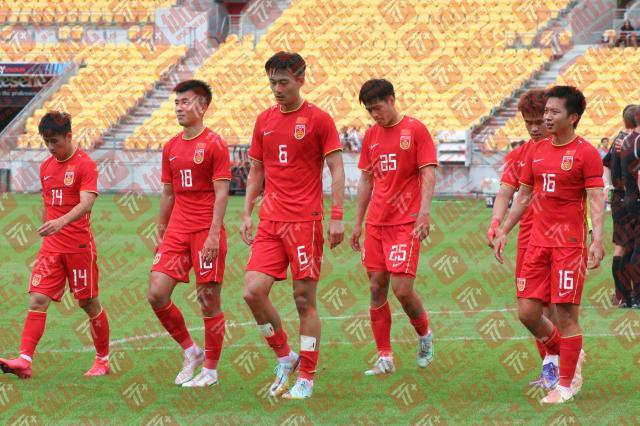 bob半岛-亚运队承认与新帅欠缺磨合：打出了套路但远远不够