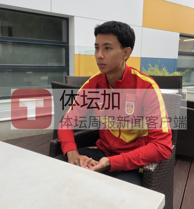 bob官方网站-黎腾龙总结国青队留洋：克罗地亚比赛更利于练“脑”