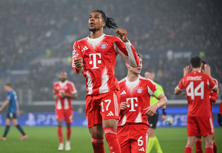 bob官方网站-本赛季欧冠边锋评分榜：奥利塞居首，亚马尔次席，迪亚斯第三